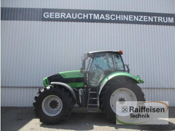 Traktor Deutz-Fahr Agrotron 630 TTV: bilde 1