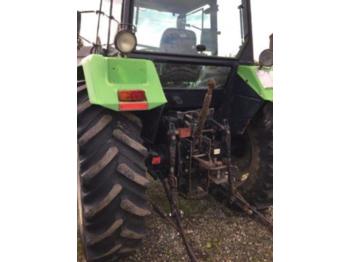 Traktor Deutz-Fahr DX 3.90: bilde 1