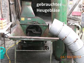 Pronar Heugebläse - Etter-innhøsting utstyr