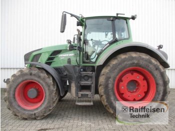 Traktor Fendt 828 Vario SCR: bilde 1
