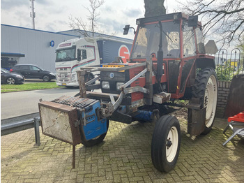 Fiat 80-66S 80-66s - Traktor: bilde 2