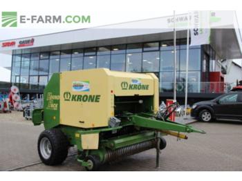 Krone Round Pack 1250 Multi Cut (RP 1250MC) - Firkantpresse