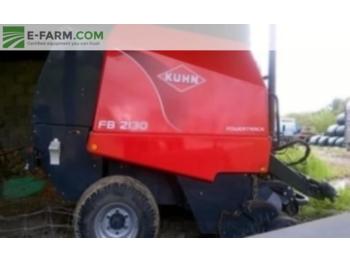 Kuhn FB23130 - Firkantpresse