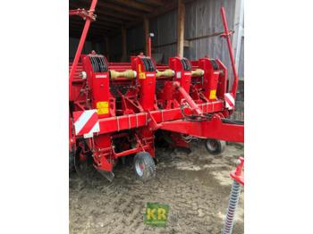 Utstyr til såing og planting GL 34 T & Baselier 4FKV 310 Grimme: bilde 1