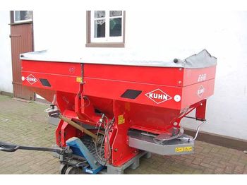 KUHN MDS 1141 *** - Gjødselutstyr
