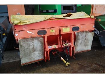 KUHN P-K 1100M fertiliser spreader - Gjødselutstyr