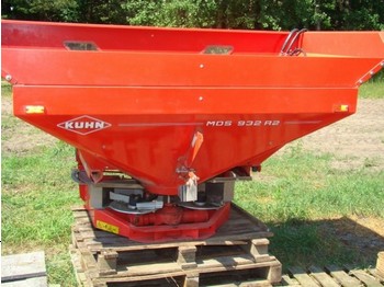 Kuhn MDS 932 R2 - Gjødselutstyr