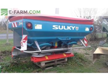 Sulky Burel x44 - Gjødselvogn