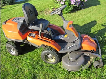 Gressklipper Husqvarna R316TXs AWD