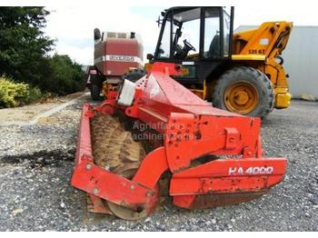Kuhn HA4000 4M - Harv