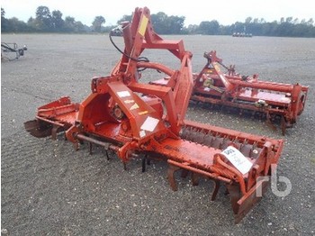 Kuhn HR3001M - Harv