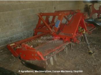 Kuhn HRB301D - Harv