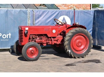 Traktor International IH250: bilde 1