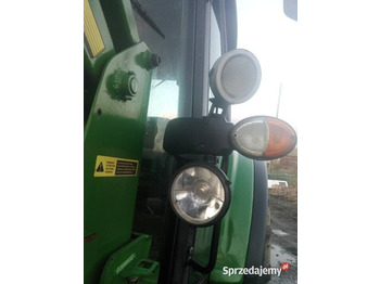 Traktor John Deere 6430 premium: bilde 3