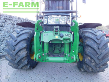 Traktor John Deere 6630 premium: bilde 2