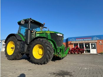 John Deere 7290R - Traktor: bilde 1