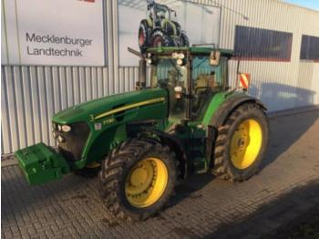 Traktor John Deere 7730 Autopowr: bilde 1