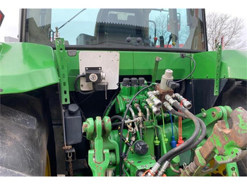 John Deere 7800  - Traktor: bilde 5