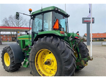 John Deere 7800  - Traktor: bilde 3