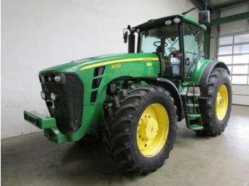 Traktor John Deere 8330 Premium: bilde 1