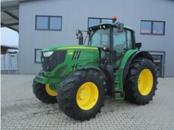 Jordbrukstraktor John Deere 6170M