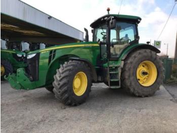 Jordbrukstraktor John Deere 8310r