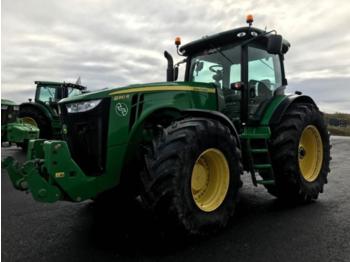 Jordbrukstraktor John Deere 8310r