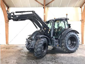 Jordbrukstraktor Valtra N174 Direct TwinTrac