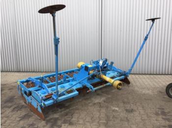 Jordforbedring maskin Lemken zirkon 8/300