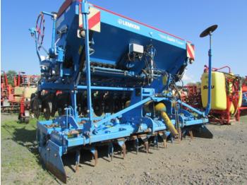 Jordforbedring maskin Lemken zirkon 8/300