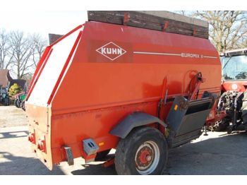 KUHN Euromix 111460 - Landbruksteknikk