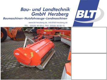  KUHN Universalmulchgerät RM 210 - Landbruksteknikk