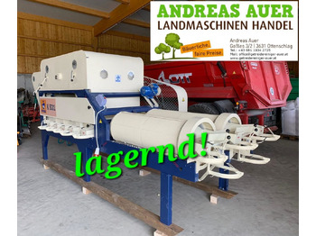 Petkus K531 Repowered Edition Andreas Auer  - Kornrenser