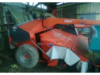 Kuhn 303GC - Landbruksteknikk