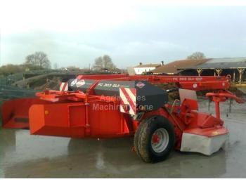 Kuhn 303GLV - Landbruksteknikk