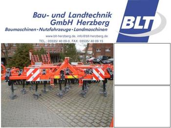  Kuhn Cultimer 500 - Landbruksteknikk