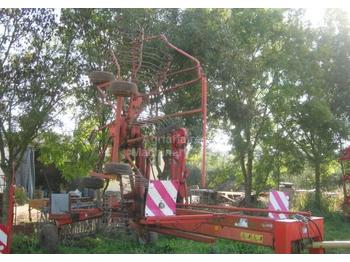 Kuhn GA 7301 - Landbruksteknikk