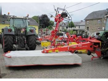 Kuhn GMD 3110 Fast Fit - Landbruksteknikk