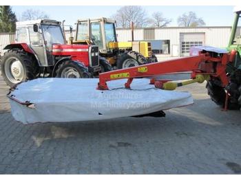 Kuhn GMD 702 - Landbruksteknikk