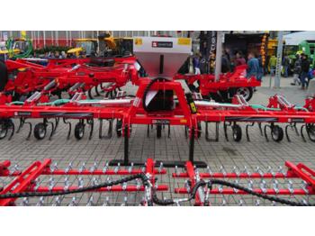 Awemak Hydraulic folding inter row cultivator/Cultivador/Pielnik - Kultivator