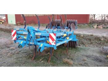 Kultivator Farmet Triolent TX 380 NS