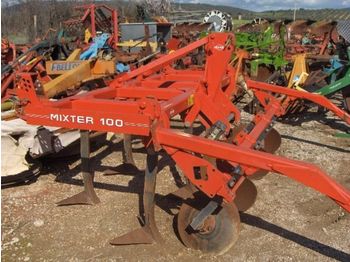 KUHN mixter 100 - Kultivator