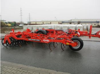 Kultivator Kuhn Prolander 6000