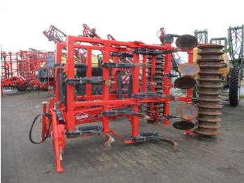 Kultivator Kuhn cultimer l400r ns