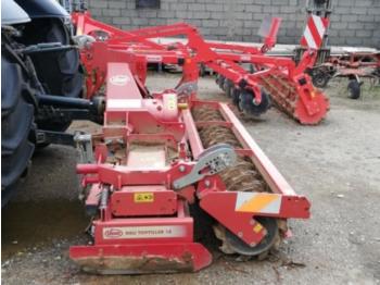 Kultivator Kverneland 3 m