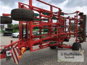 Kultivator Kverneland Grubber CTC 527