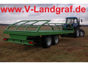 Pronar T 024 - Landbruk flatvogn