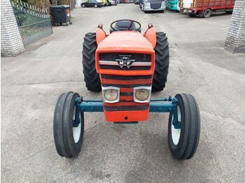 Traktor Massey Ferguson 130: bilde 5