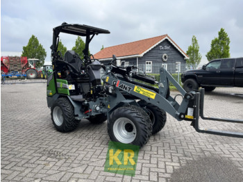 G2200E X-tra Giant  - Minilaster