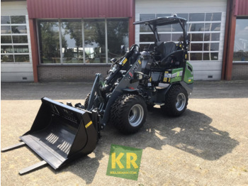 Giant G2200E  - Minilaster